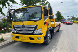 下陆区汽车救援头像