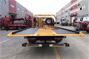 下陆区附近汽车救援服务