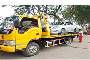 下陆区附近24小时汽车拖车服务热线