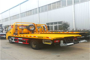 下陆区附近拖车救援搭电