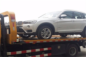 下陆区拖车24小时服务电话