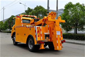 下陆区高速路拖车费