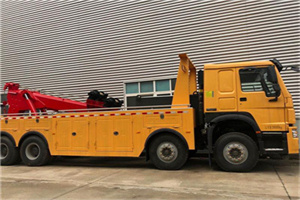 下陆区道路救援公司